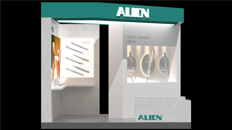 2022年CMEF --- 新产品发布