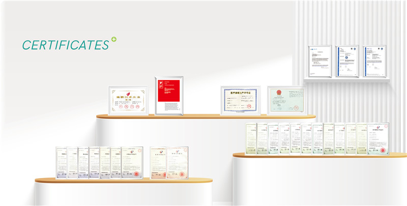 2022年CMEF --- 新产品发布