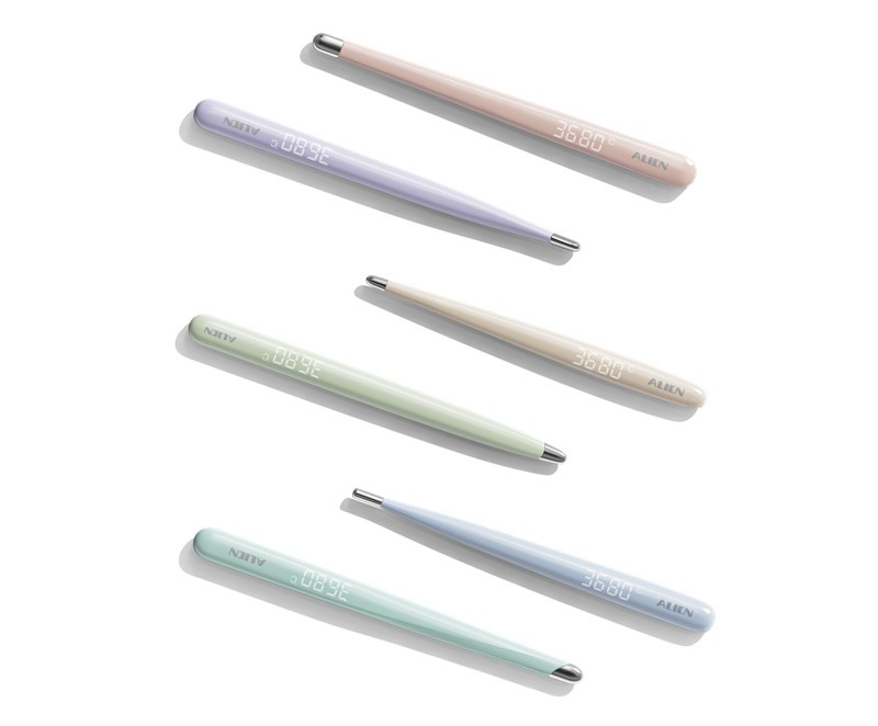 孕产妇和婴儿市场的有力竞争者