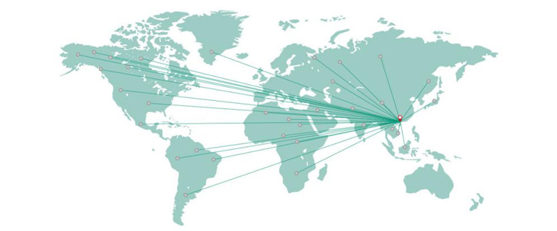 孕产妇和婴儿市场的有力竞争者