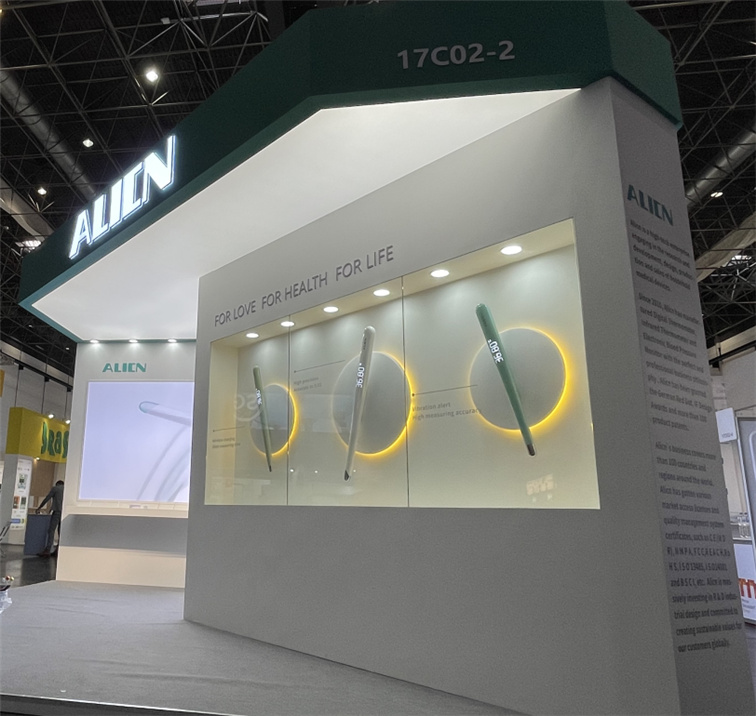 2022年德国杜塞尔多夫医疗展与中国智能制造同行