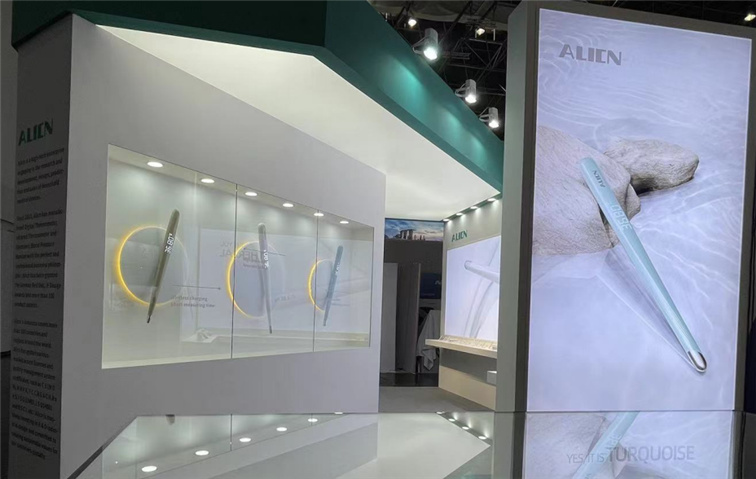 2022年德国杜塞尔多夫医疗展与中国智能制造同行