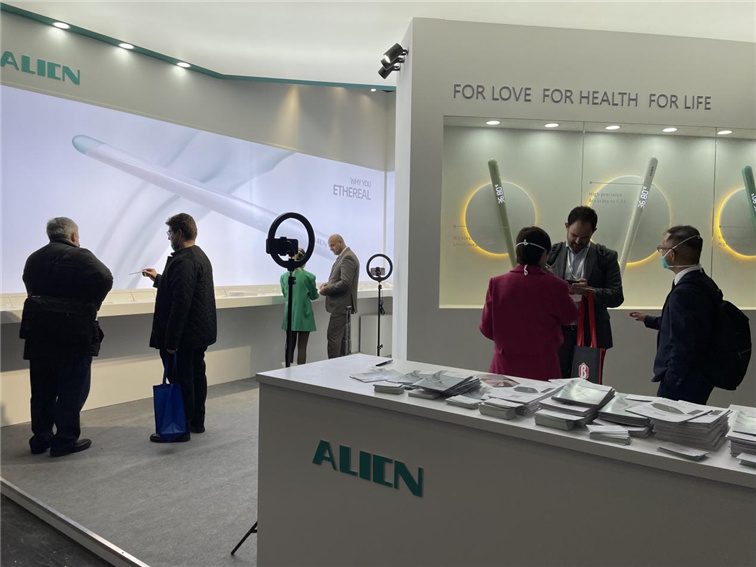 2022年德国杜塞尔多夫医疗展与中国智能制造同行