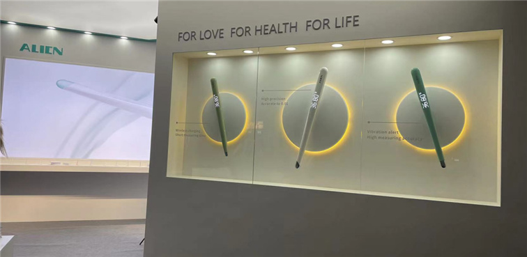 2022年德国杜塞尔多夫医疗展与中国智能制造同行