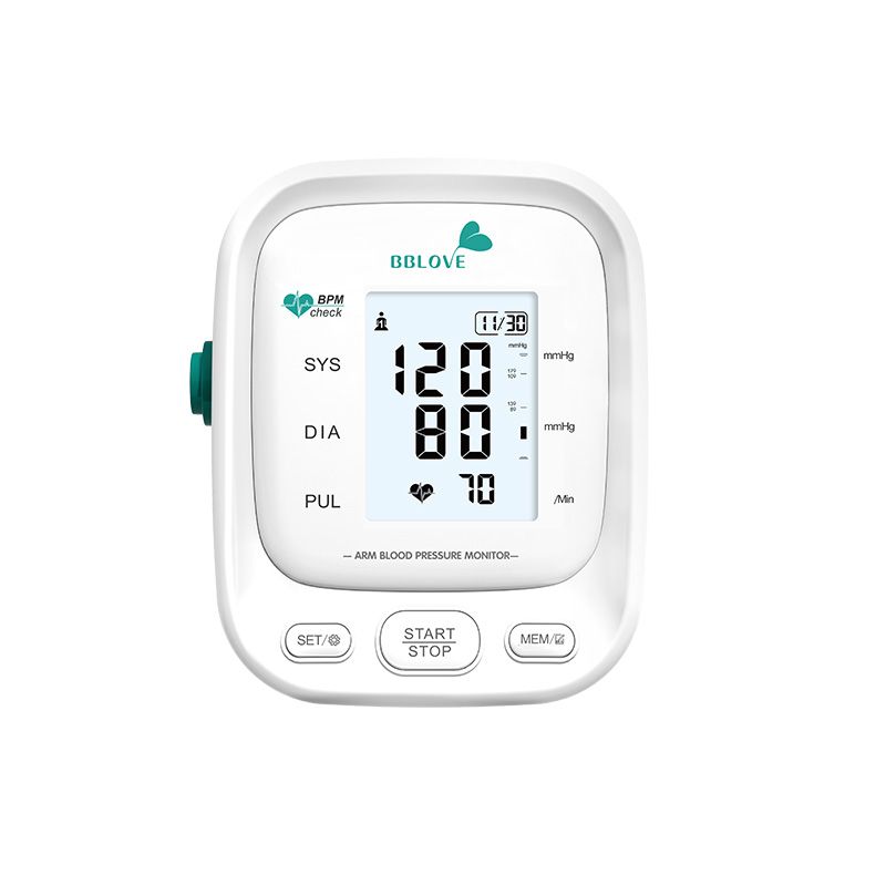 UB1LCD Household Blood Pressure Monitors