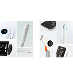 孕产妇和婴儿市场的有力竞争者