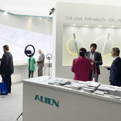 2022年德国杜塞尔多夫医疗展与中国智能制造同行